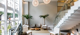 Matiz Niteroi Design Hotel