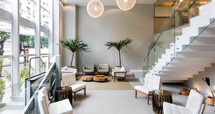 Matiz Niteroi Design Hotel