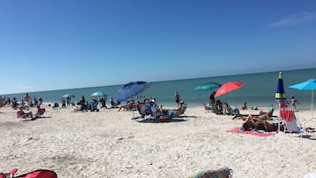 Strandtücher