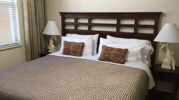 1 soveværelse, strygejern/strygebræt, Wi-Fi, sengetøj