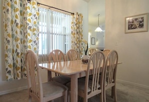Villa, Multiple Beds (Ref 22 Villa with own pool near Disne) | Private kitchen
