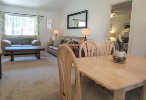 Villa, Multiple Beds (Ref 22 Villa with own pool near Disne) | Living room - Ref 22 Villa With own Pool Near Disney Gas BBQ (Kissimmee)