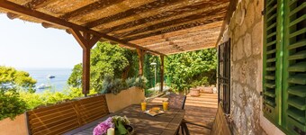 Villa Gordana near Old Town