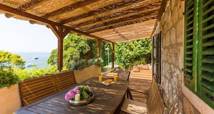 Villa Gordana near Old Town