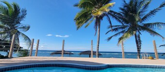 BeachPlumVilla - Snorkeler's Paradise