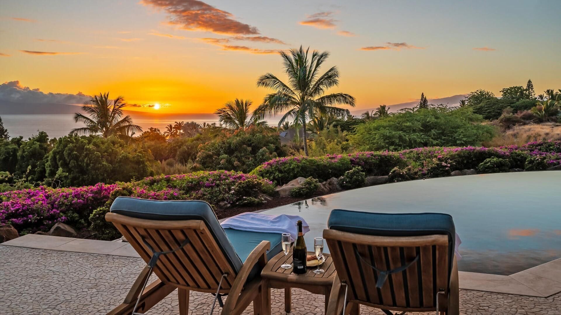 Garuda Estate Launiupoko Maui