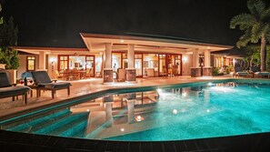 Pool - Oceanview, Private Pool and Hot Tub! (Launiupoko)
