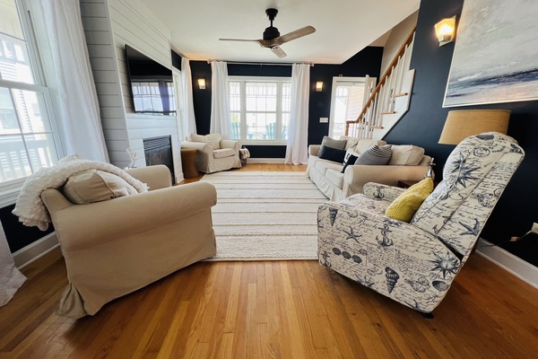 TV connectée, livres