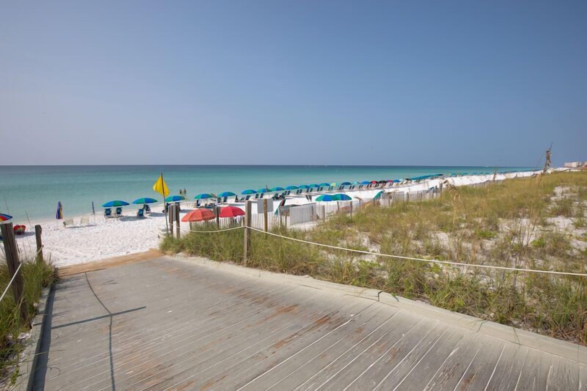 Photo 29 of Sandpiper Cove unit 1148, Gulf Front 3 night min