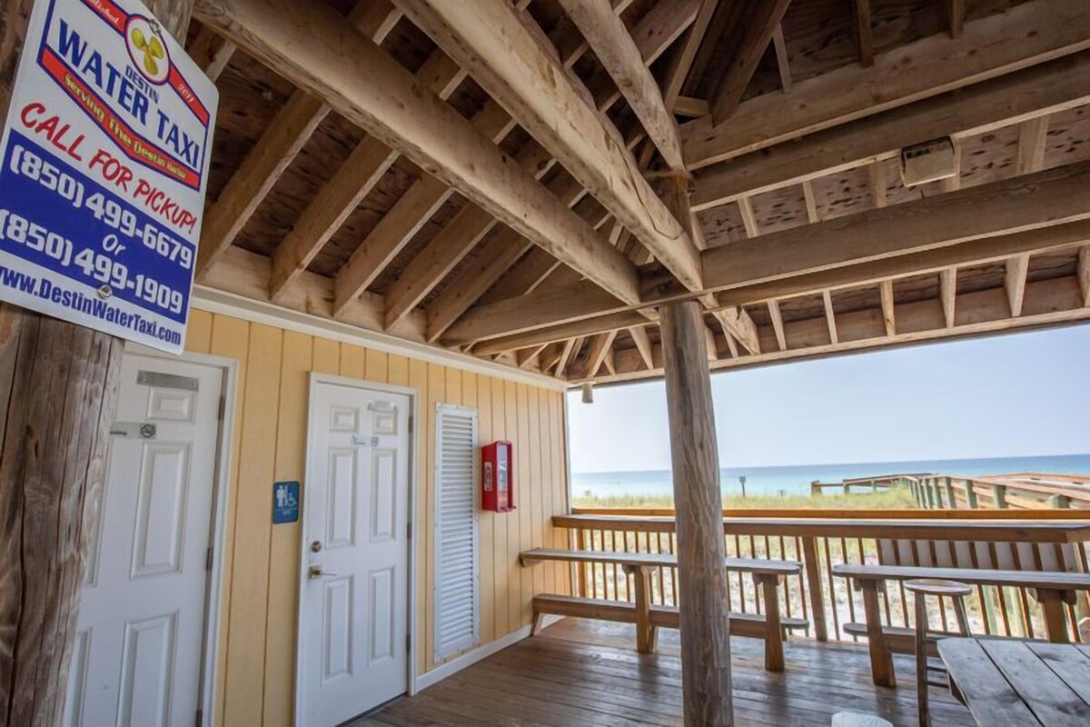 Photo 31 of Sandpiper Cove unit 1148, Gulf Front 3 night min