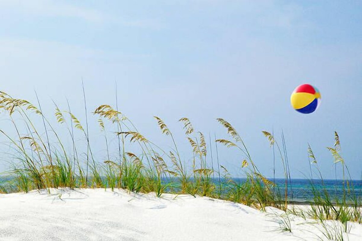 Photo 41 of Sandpiper Cove unit 1148, Gulf Front 3 night min