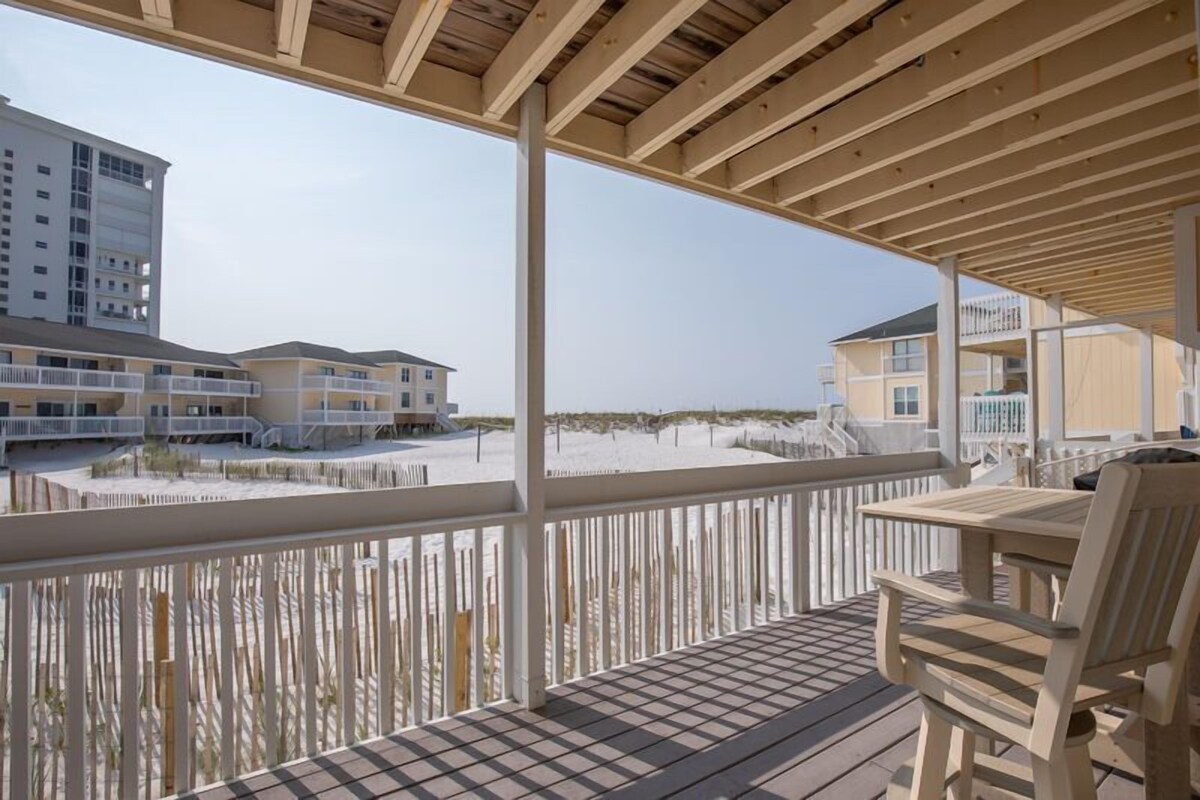 Photo 24 of Sandpiper Cove unit 1148, Gulf Front 3 night min