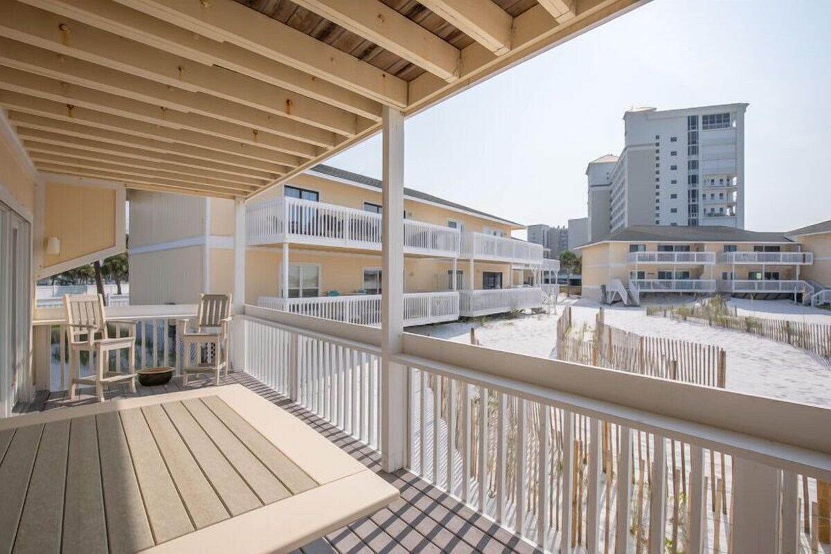 Photo 25 of Sandpiper Cove unit 1148, Gulf Front 3 night min