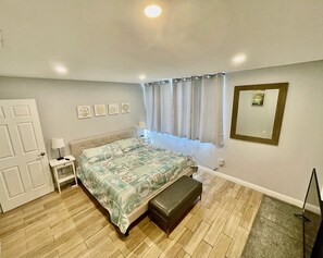 2 chambres, Wi-Fi, draps fournis