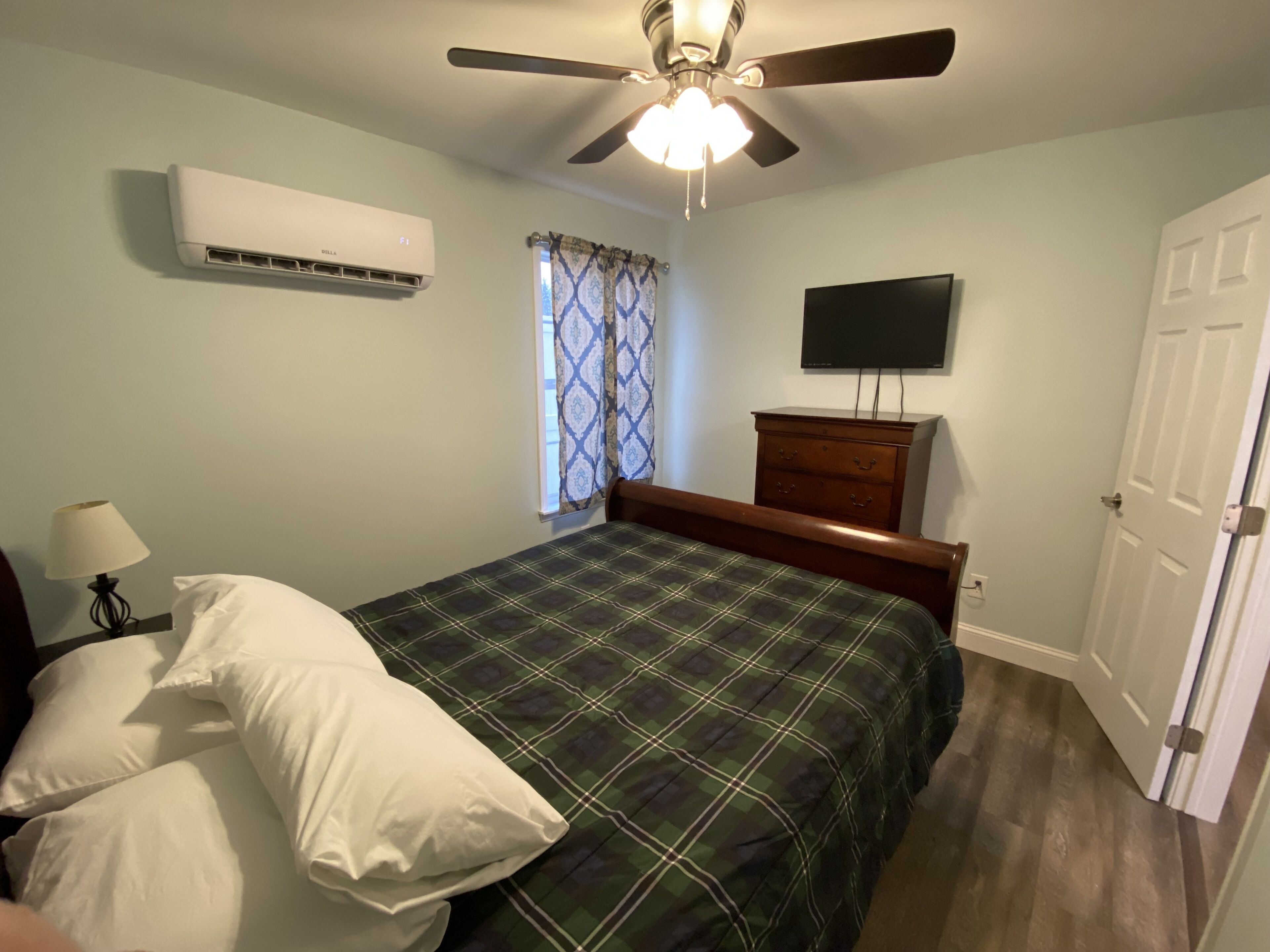 1 slaapkamer, gratis wifi, beddengoed