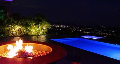 Blübambu Mountain Villas