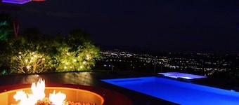 BlĂŒbambu Mountain Villas