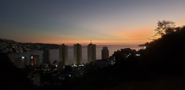 Miscellaneous - PH view of the sky (Acapulco de Juárez)