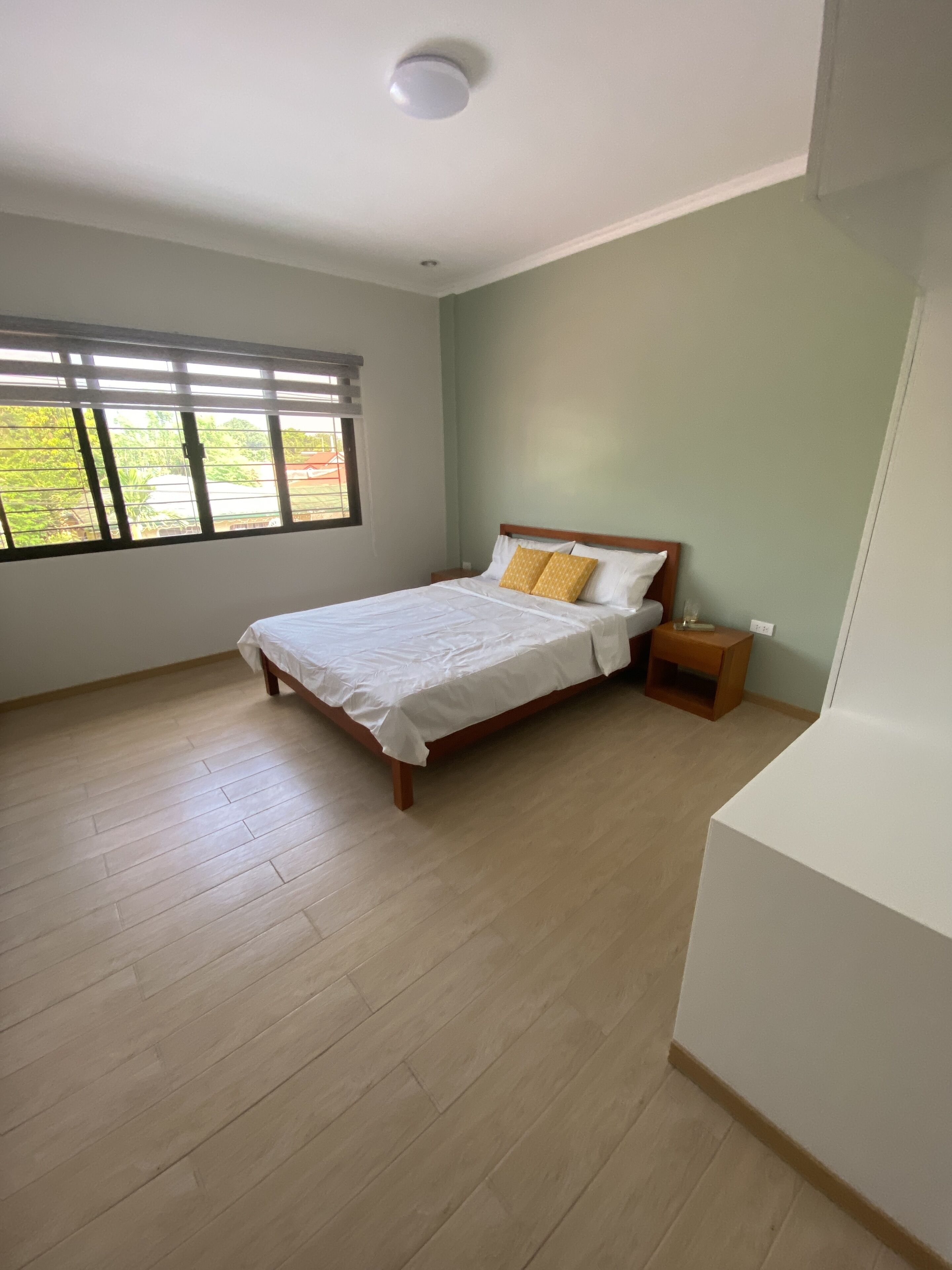 2 bedrooms, free WiFi