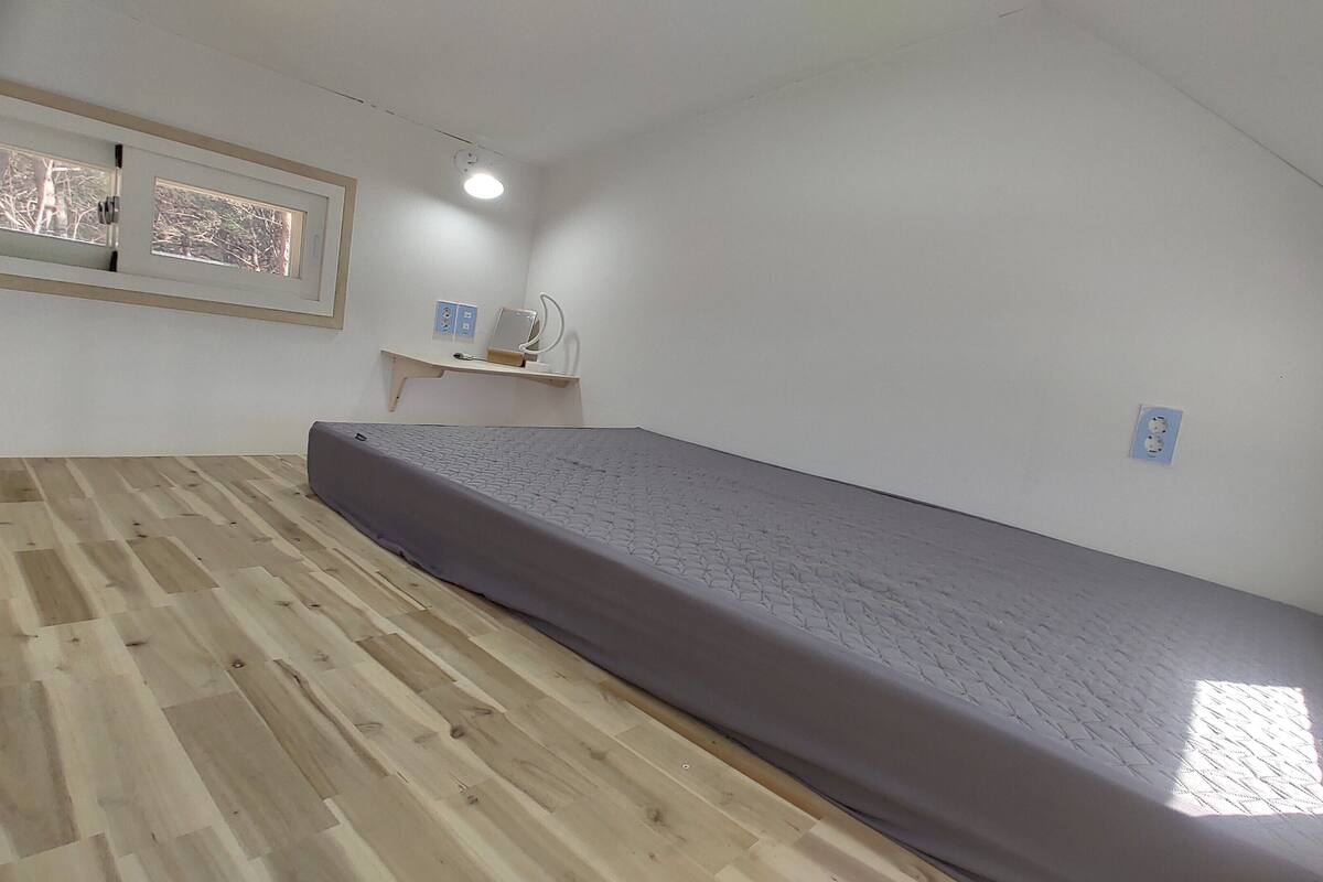 Literie de qualité supérieure, matelas mémoire de forme