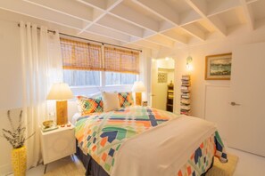 2 quartos, ferros/tábuas de passar roupa, Wi-Fi, roupa de cama