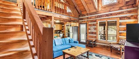 Smart TV, DVD player