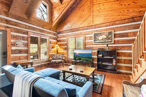 Smart TV, DVD player