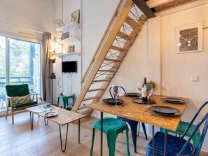 Dining - Kantaldi by Interhome (Guethary)