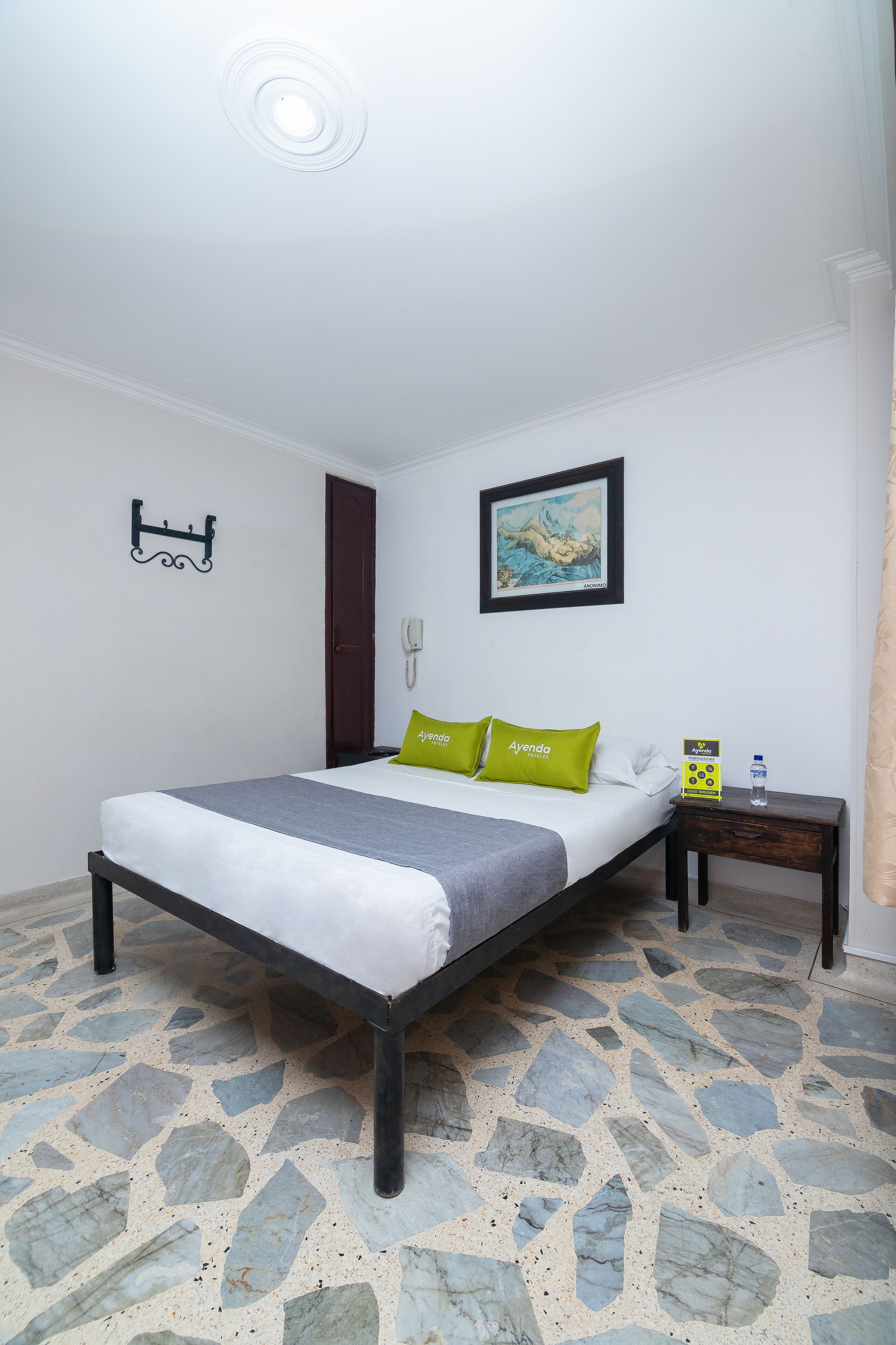 Foto - Hotel Ayenda Calypso 1142