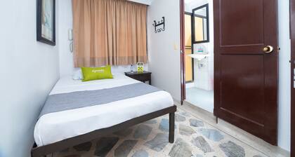 Hotel Ayenda Calypso 1142