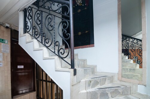 Hotel Ayenda Calypso 1142