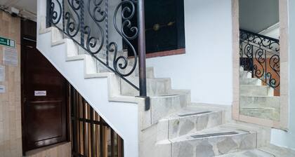 Hotel Ayenda Calypso 1142