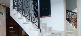 Hotel Ayenda Calypso 1142