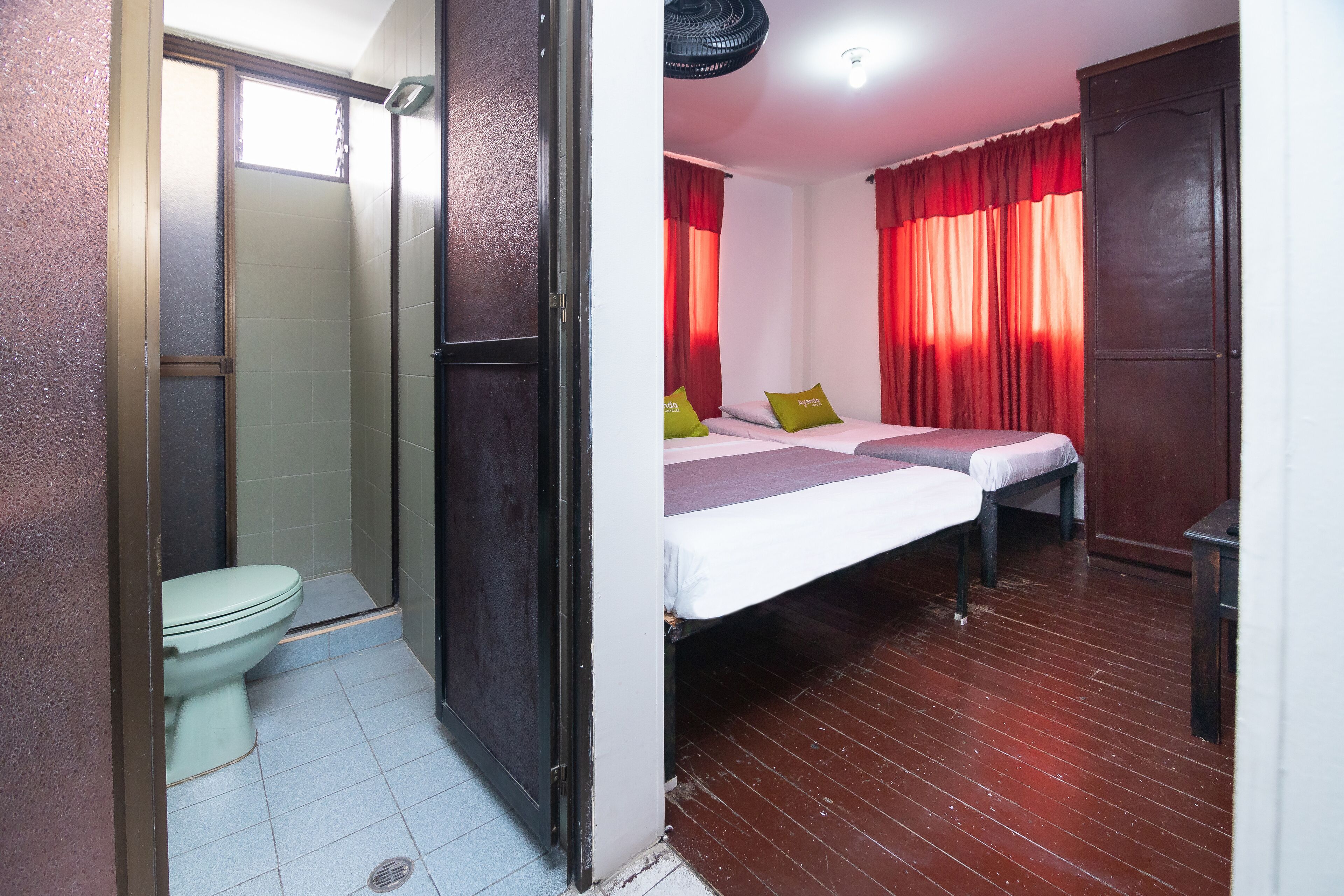 Photo - Hotel Ayenda Calypso 1142