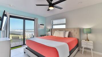 1 chambre, fer et planche Ă repasser, Wi-Fi, draps fournis