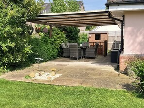 Terrazza/patio