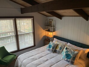 Room - New Listing, Mid Century Modern Chalet Retreat (Beech Mountain)