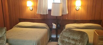 Week/Weekend Cabin Getaway #1