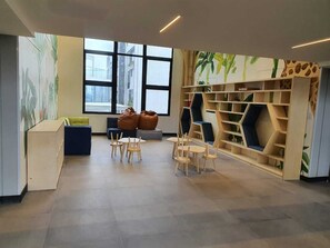 Interior - Modern 2 bedroom apartment in the heart of 4 degrees north (Ciudad de Guatemala)