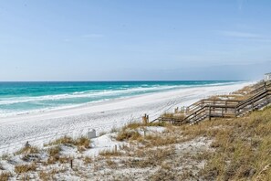 Plage à proximité