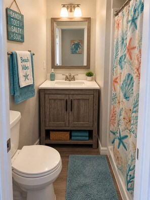 Salle de bain