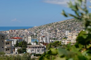 Exterior - Lovely 2-Bedroom Apartment in Saranda (Sarande)