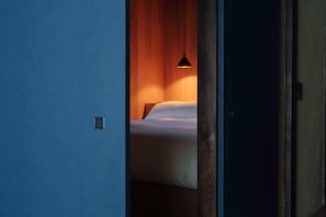 Design Villa, Non Smoking | 2 bilik tidur, dihias secara berasingan