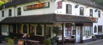 Rock View, charming cottage near Alton Towers