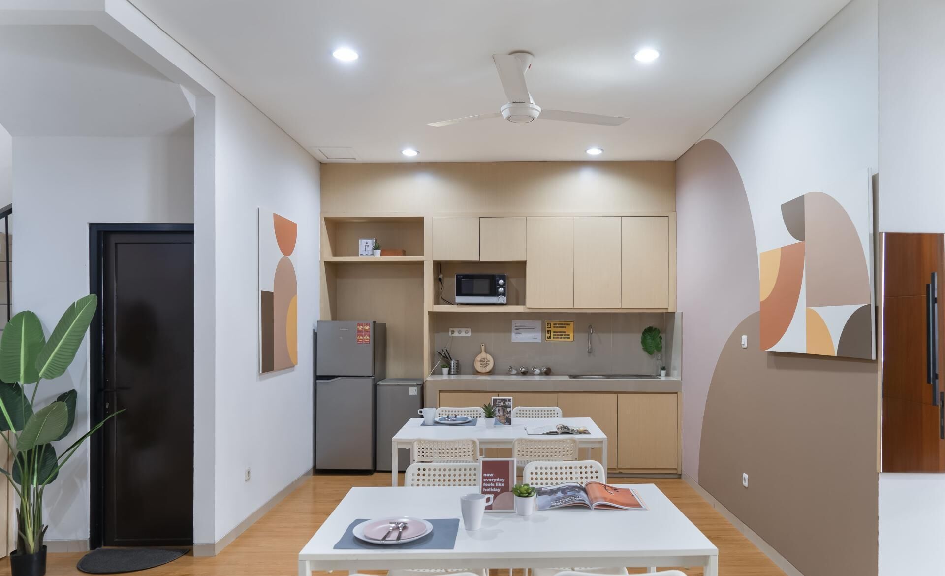 Foto - Cove Urooms Panglima Polim