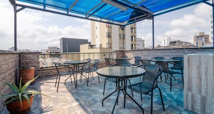 Hotel Ayenda Olimpa 1144