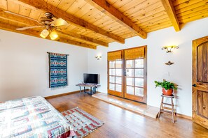 3 bedrooms, Internet, bed sheets