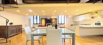 TERRAZZA DUOMO/SPOLETO CENTRE/PEDESTRIAN/SLPS 6/WIFI/ROME 1 HR