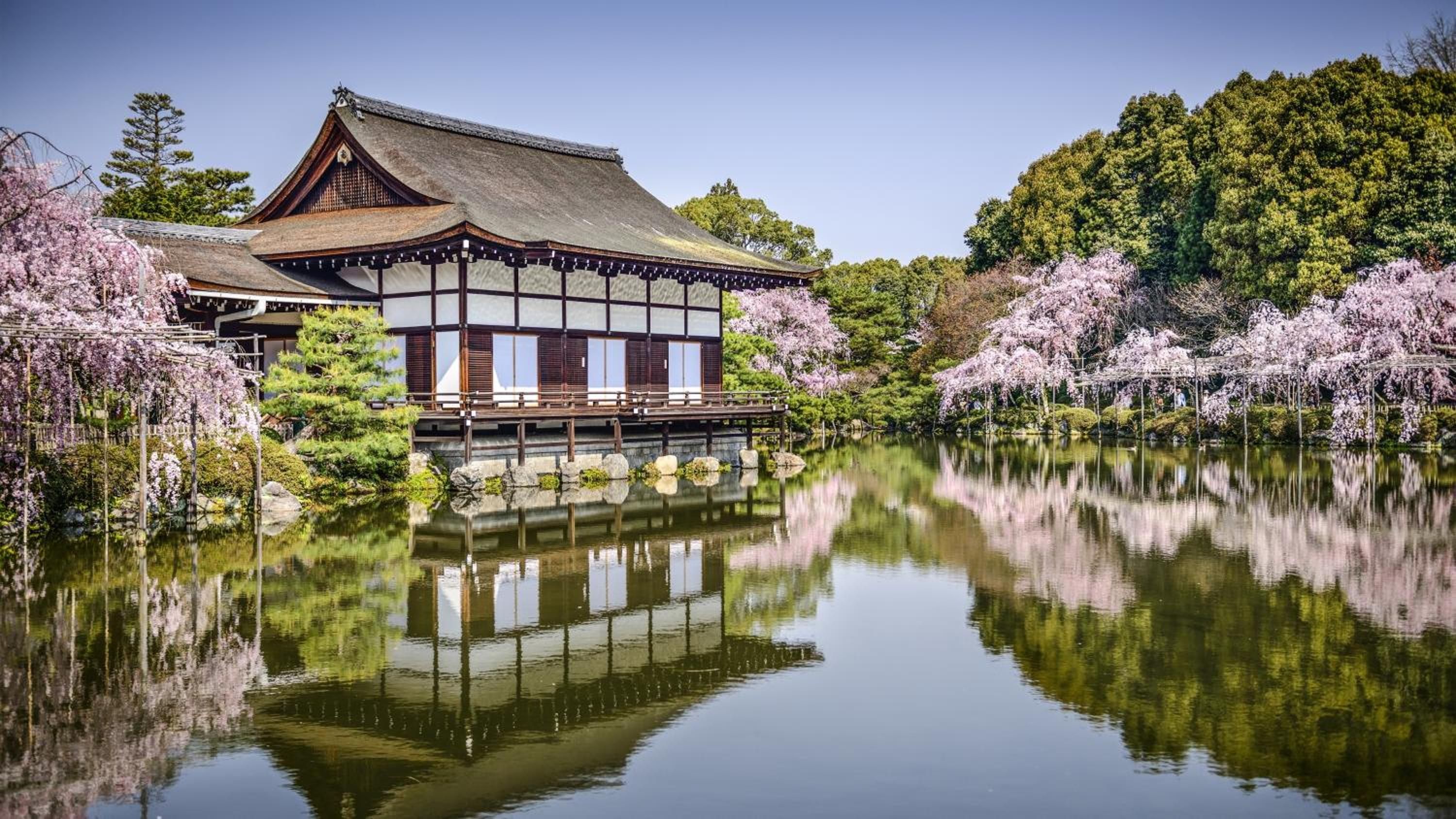 Foto - SlowTime Hotel Kyoto