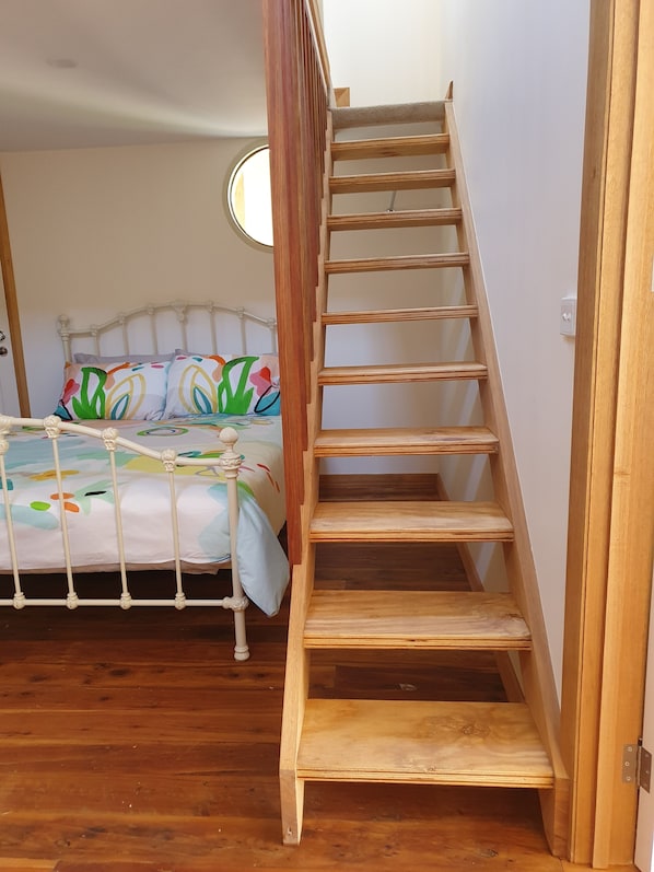 2 quartos, roupa de cama